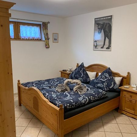 Uschi'S Familienparadies 몬샤우 외부 사진